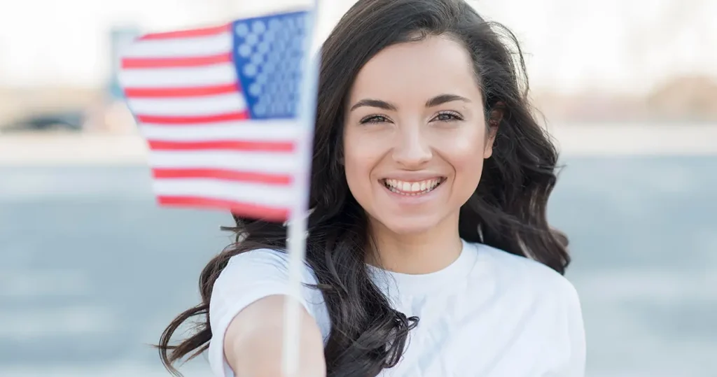 Ciudadanía americana