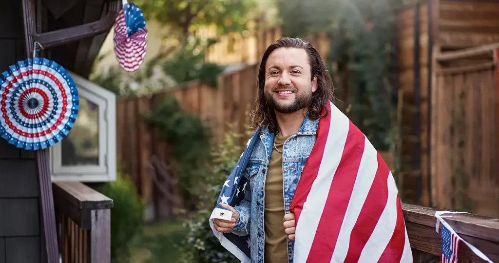 U.S. Citizenship