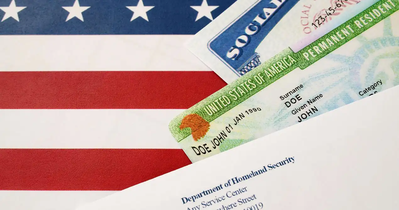 Memo inmigración